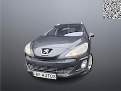Peugeot 308 SW - 1.6 VTi Airco Cruise Nw APK Luxe