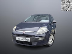 Fiat Punto Evo - 1.4 Airco Nw APK Nw Distrib Zuinig