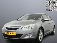 Opel Astra - 1.6 Airco cruise Nw APK 5drs 1st eigenaar