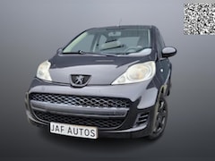 Peugeot 107 - 1.0-12V Airco 5drs Nw APK Zuinig