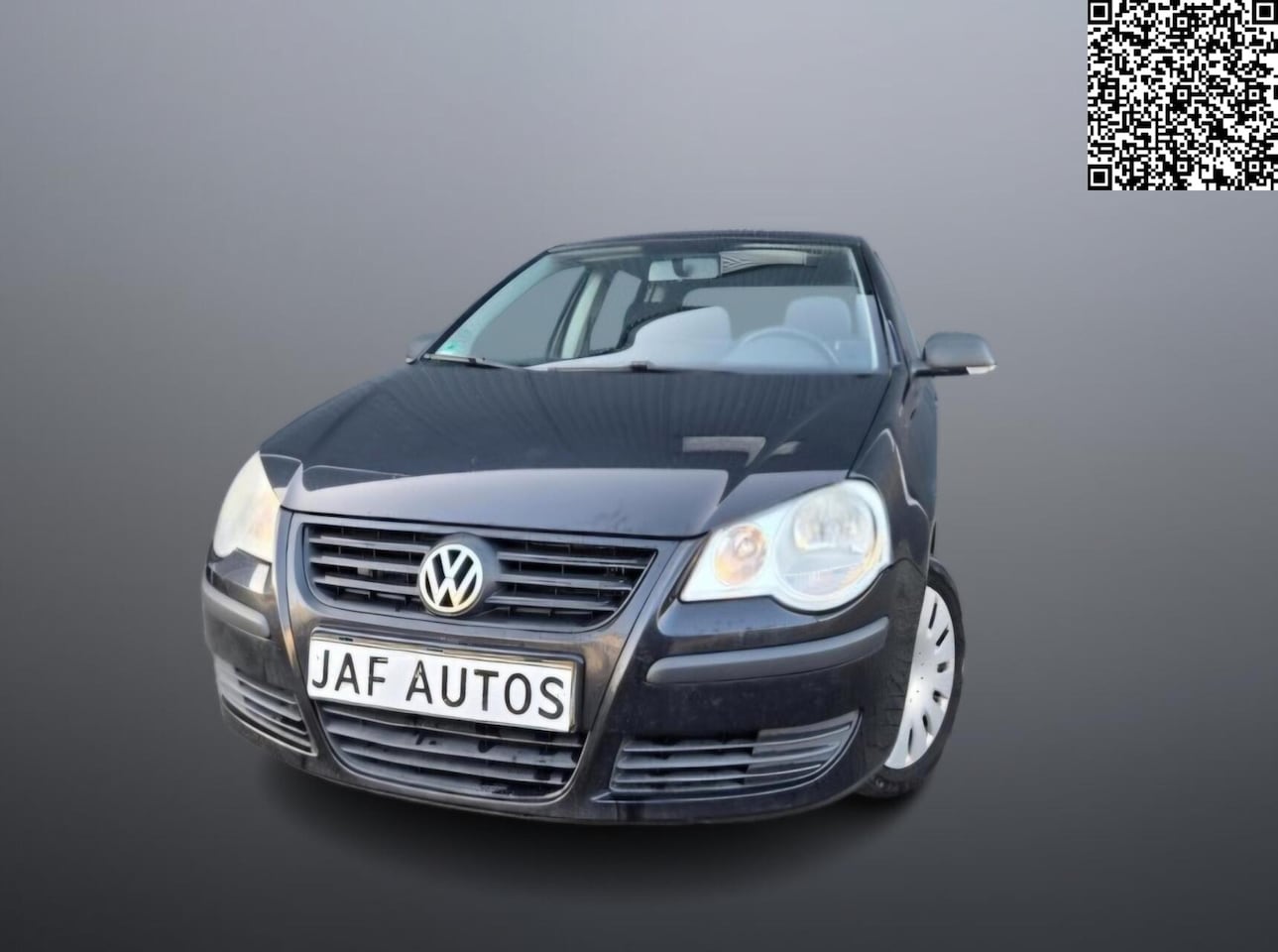 Volkswagen Polo - 1.4 TDI Nw Apk Nw Koppel Nw Distributie! - AutoWereld.nl