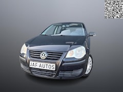 Volkswagen Polo - 1.4 TDI Nw Apk Nw Koppel Nw Distributie