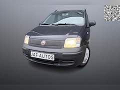 Fiat Panda - 1.1 5drs Nw APK bj2010 zuinig rijden