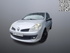 Renault Clio - 1.2-16V Airco Nw APK 1ste eigenaar Zuinig