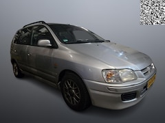 Mitsubishi Space Star - 1.8 GDI Export Good car