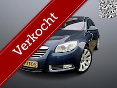 Opel Insignia Sports Tourer - 1.6 T Executive