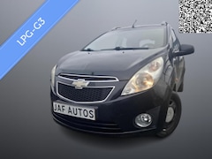 Chevrolet Spark - 1.0 LPG Airco Elek pakket Nw APK