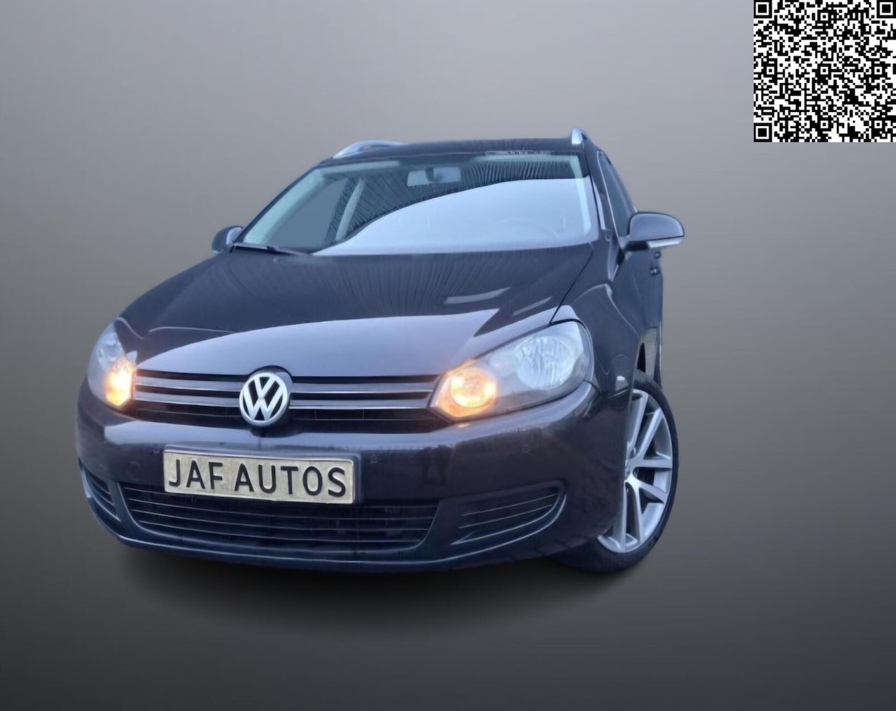 Volkswagen Golf Variant - 1.2 TSI Airco Cruise 18inch - AutoWereld.nl