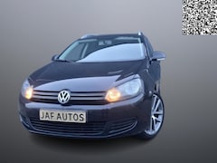 Volkswagen Golf Variant - 1.2 TSI Airco Cruise 18inch
