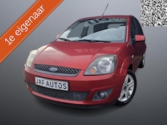 Ford Fiesta - 1.25-16V 88xxxkmNAP Clima 5drs 1st eigenaar