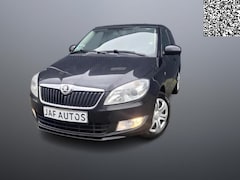 Skoda Fabia - 1.2 TSI Zuinig Airco Cruise 5drs Nw APK