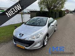 Peugeot 308 CC - 1.6 THP Premiere|Leer|pdc|Cruise|Luxe