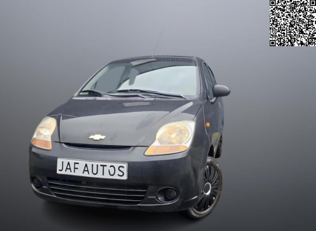 Chevrolet Matiz - 0.8 1ste eigenaar 5drs elek pakket nw apk! - AutoWereld.nl