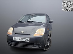 Chevrolet Matiz - 0.8 1ste eigenaar 5drs elek pakket nw apk