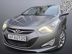 Hyundai i40 - 1.6 GDI 1st eig NW Ketting Luxe Airco cruise