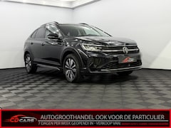 Volkswagen Taigo - 1.0 TSI Goal Edition Clima, Parkeersensoren, Apple carplay, Virtual desk, Stoelverwarming,