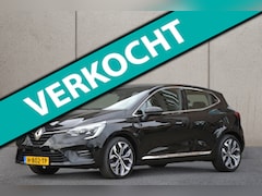 Renault Clio - 1.3 TCe Intens 131PK Automaat | Navigatie | Stoelverwarming | Achteruitrijcamera