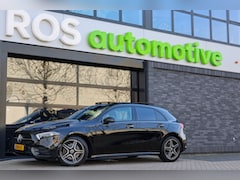 Mercedes-Benz A-klasse - 250 e Business Solution AMG Limited | NAP | PANO | 2X MEMORY | AMG | SFEER | KEYLESS |