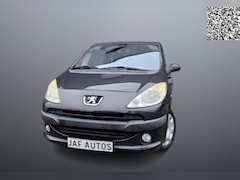 Peugeot 1007 - 1.4 Airco 145xxxKM Elek deuren APK