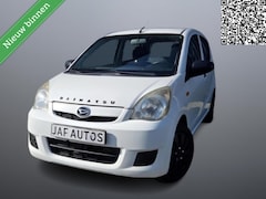 Daihatsu Cuore - 1.0 5drs zuinig nieuwe apk