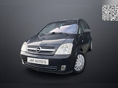 Opel Meriva - 1.8-16V Airco Cruise trekhaak nw apk