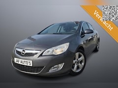 Opel Astra - 1.6 Cosmo Cruise Airco 5drs 2de eigenaar