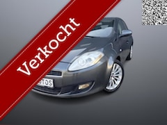 Fiat Bravo - 1.4 Airco Cruise 6bak trekhaak