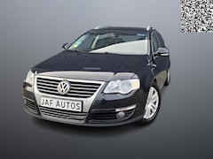 Volkswagen Passat Variant - 2.0 FSI Highline Business 4M