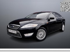 Ford Mondeo - 2.0-16V Airco Cruise LMV Nw APK
