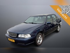 Volvo S70 - 2.5 benzine Airco cruise Nieuwe apk