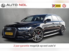 Audi A6 Avant - 1.8 TFSI ultra Premium Edition | 3x S-line | RS-stoelen | Bose | 20'' velg |