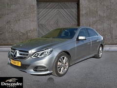 Mercedes-Benz E-klasse - 220 CDI Ambition Avantgarde