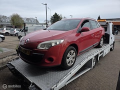 Renault Mégane Estate - 1.5 dCi Dynamique roetfilter vol