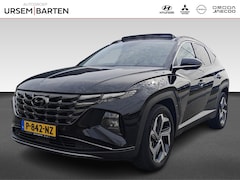 Hyundai Tucson - 1.6 T-GDI HEV Premium Sky | Zeer mooie Kilometerstand | Leder | Elektrisch vertselbare sto