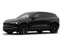 Volvo EX30 - single motor 272PK Europa Plus 51 kWh Black Edition | Power Seats | Climate Pack | 19"