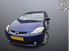 Mazda 5 - 5 1.8 Executive export export