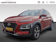 Hyundai Kona - 1.0T Premium