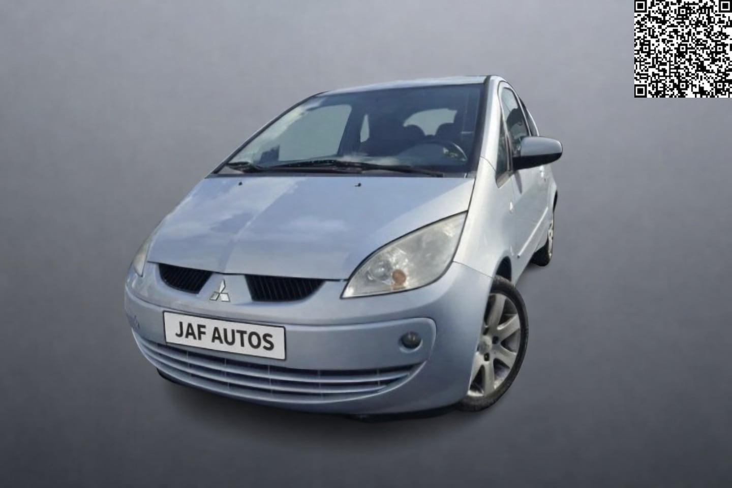 Mitsubishi Colt - 1.3 Airco Zuinig Nieuwe Apk! - AutoWereld.nl