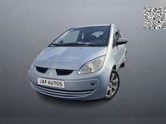 Mitsubishi Colt - 1.3 Airco Zuinig Nieuwe Apk
