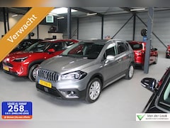 Suzuki S-Cross - 1.0 Boosterjet Select | 4 keer op voorraad |