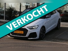 Audi A1 Sportback - 40 TFSI S Line edition one