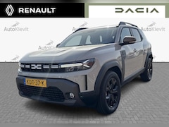 Dacia Duster - 1.2 Eco-G 120 extreme
