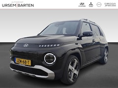 Hyundai Inster - Evolve Sky 49 kWh | Open dak | Navigatie | Carplay