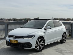 Volkswagen Polo - 1.0 TSI R-Line DSG | Pano | Cam | IQ | Keyless