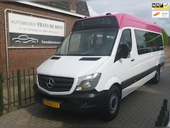 Mercedes-Benz Sprinter - 313 2.2 CDI 432 HD AIRCO 9 PERSOONS MIDCITY € 8950 EX BTW