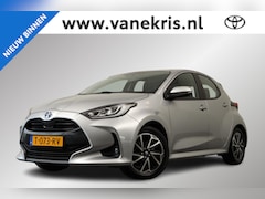 Toyota Yaris - 1.5 Hybrid Dynamic