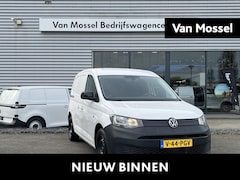 Volkswagen Caddy Cargo - 2.0 TDI 102PK | Airco | Parkeersensoren Voor + Achter | Multifunctioneel Stuurwiel | Achte