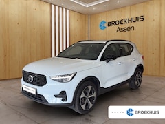 Volvo XC40 - 2.0 B4 Plus Dark | BLIS | Harman & Kardon | Camera | Elektrische stoele + geheugen | Adapt