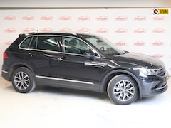 Volkswagen Tiguan - 1.5 TSI Life Business NL auto, App connect, Led, Stoelverw