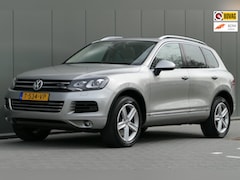 Volkswagen Touareg - 3.0 TSI Hybrid Highline Youngtimer Pano